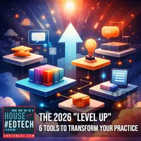 House of #EdTech artwork