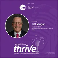 Associations Thrive artwork