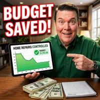 Financially Confident Christian artwork