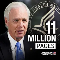 American Thought Leaders artwork