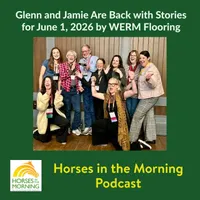 Horse Radio Network All Shows Feed artwork