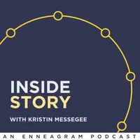 Around the Circle | An Enneagram Channel artwork