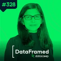 DataFramed artwork