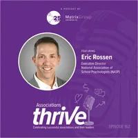 Associations Thrive artwork