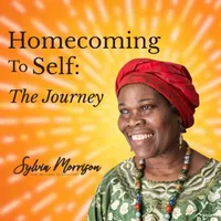 Homecoming to Self: The Journey artwork