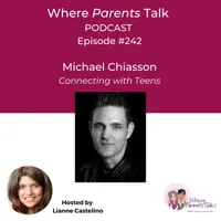 Where Parents Talk: Evidence-based Expert Advice on Raising Kids Today artwork