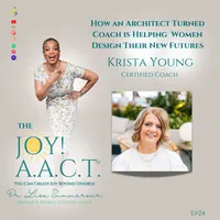 The Joy! A.A.C.T.™ artwork