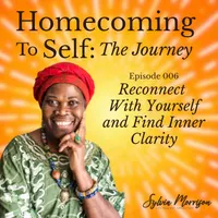 Homecoming to Self: The Journey artwork