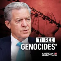 American Thought Leaders artwork