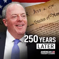 American Thought Leaders artwork