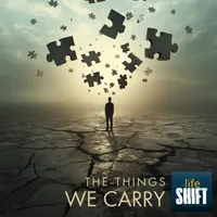 The Life Shift | Pivotal Moments & Life Change artwork