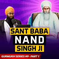 Basics of Sikhi Podcast artwork