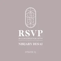 RSVP In Conversation With artwork