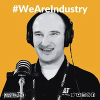 The Industrial Talk Podcast Network artwork