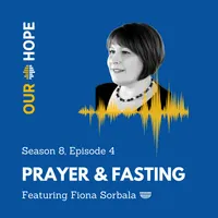 Our Hope Podcast artwork