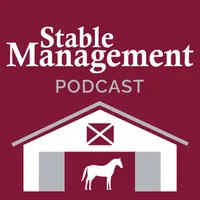 Horse Radio Network All Shows Feed artwork