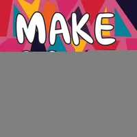 Make Some Noise artwork