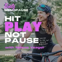 Hit Play Not Pause artwork