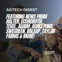AgTech Digest artwork