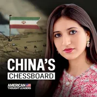 American Thought Leaders artwork