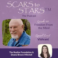 Scars to Stars™ Podcast artwork