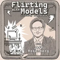Flirting with Models artwork