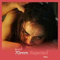 70MM Rejected artwork