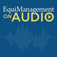 Horse Radio Network All Shows Feed artwork