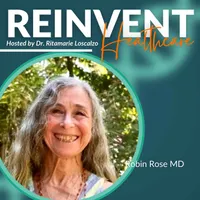 ReInvent Healthcare artwork