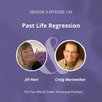 The You World Order Showcase Podcast artwork