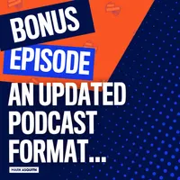 The Podcast Accelerator: How to Grow Your Podcast artwork