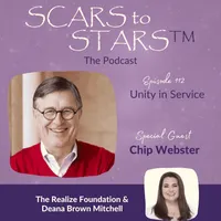 Scars to Stars™ Podcast artwork