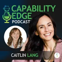 Capability Edge artwork