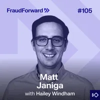 Fraud Forward artwork