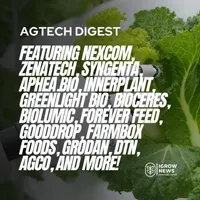 AgTech Digest artwork