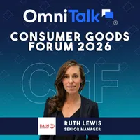 Omni Talk Retail artwork