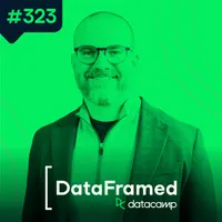 DataFramed artwork