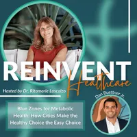 ReInvent Healthcare artwork