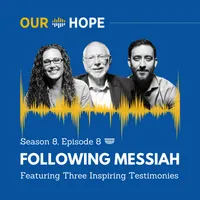 Our Hope Podcast artwork