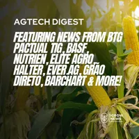 AgTech Digest artwork