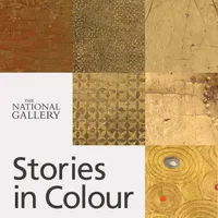 Stories in Colour artwork