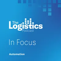 The Logistics Podcast artwork