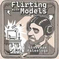 Flirting with Models artwork