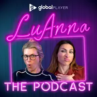LuAnna: The Podcast artwork