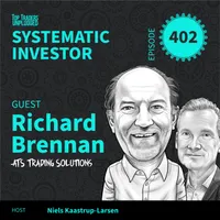 Top Traders Unplugged artwork