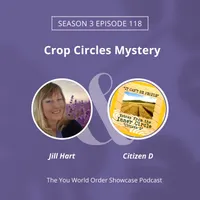The You World Order Showcase Podcast artwork