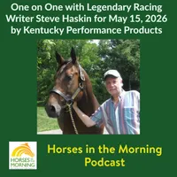 Horse Radio Network All Shows Feed artwork