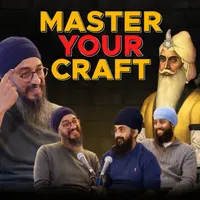Basics of Sikhi Podcast artwork