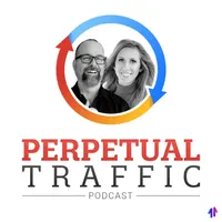 Perpetual Traffic artwork
