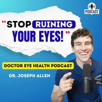Doctor Eye Health Podcast artwork